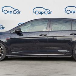 Volkswagen Golf 7 VII 2.0 TSI 245 DSG7 GTI Performance - Automatique Orl&eacute;ans