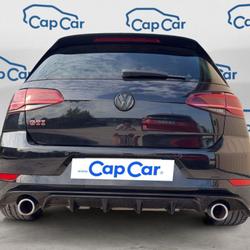 Volkswagen Golf 7 VII 2.0 TSI 245 DSG7 GTI Performance - Automatique Orl&eacute;ans