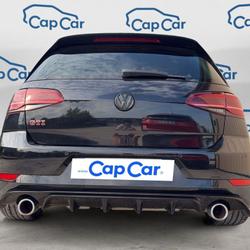 Volkswagen Golf 7 VII 2.0 TSI 245 DSG7 GTI Performance - Automatique Orl&eacute;ans