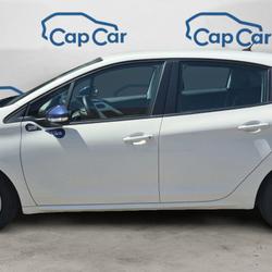 Peugeot 208 I 1.2 PureTech 68 Like Monchecourt
