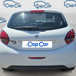 Peugeot 208 I 1.2 PureTech 68 Like Monchecourt