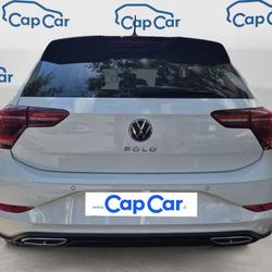 Volkswagen Polo VI 1.0 TSI 95 R-Line Montpellier