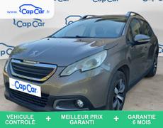 Peugeot 2008 Fréjairolles
