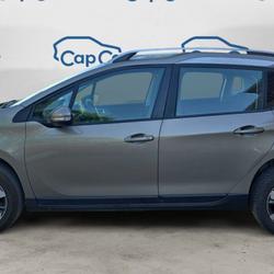 Peugeot 2008 1.6 BlueHDi 100 Active Pack Fr&eacute;jairolles