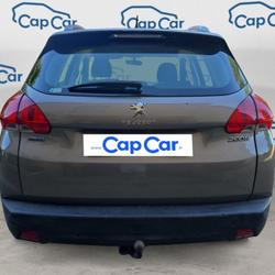 Peugeot 2008 1.6 BlueHDi 100 Active Pack Fr&eacute;jairolles