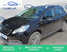 Peugeot 2008 Rouans