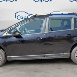 Peugeot 2008 1.6 e-HDi 92 Style Rouans
