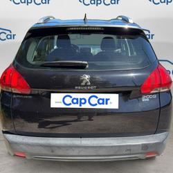 Peugeot 2008 1.6 e-HDi 92 Style Rouans