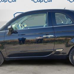 Fiat 500 II 1.2 69 Lounge Toussieu