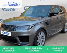 Land Rover Range Rover Sport Hazebrouck