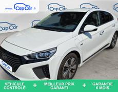 Hyundai Ioniq Fréjus