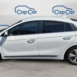 Hyundai Ioniq 1.6 GDi 141 Hybride DCT6 Executive - Automatique Entretien constructeur Fr&eacute;jus