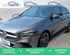 Mercedes Classe B
