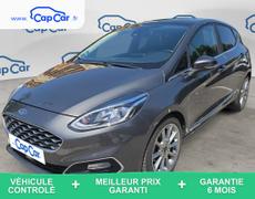 Ford Fiesta Le Cannet