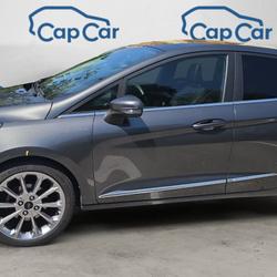 Ford Fiesta VI 1.0 Ecoboost 125 Vignale - Entretien constructeur Le Cannet