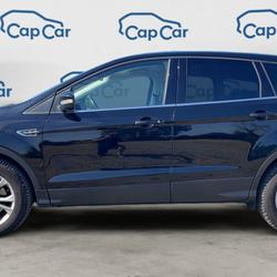 Ford Kuga 1.5 TDCi 120 4X2 Powerschift Business Edition Saint-Hilaire-la-For&ecirc;t
