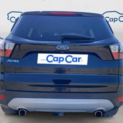 Ford Kuga 1.5 TDCi 120 4X2 Powerschift Business Edition Saint-Hilaire-la-For&ecirc;t