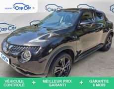 Nissan Juke Mandelieu-la-Napoule