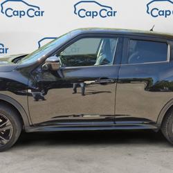 Nissan Juke 1.6 117 BVA6 Tekna - Automatique Mandelieu-la-Napoule