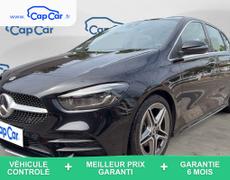 Mercedes Classe B Puteaux