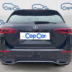 Mercedes Classe B 1.3 136 9G-DCT AMG Line Puteaux