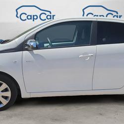 Peugeot 108 1.0 VTi 72 Style R&eacute;gusse
