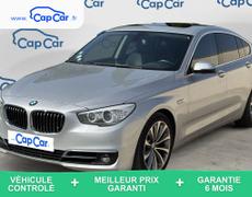 BMW Serie 5 Gran Turismo Saintes