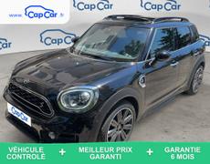 Mini Countryman Agen