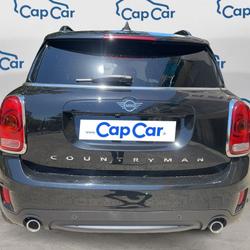 Mini Countryman 2.0 Cooper SD 190 BVA8 Chili Agen