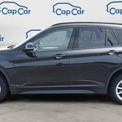 BMW X1 (F48) sDrive 18d 150 Steptronic8 Lounge Houdain
