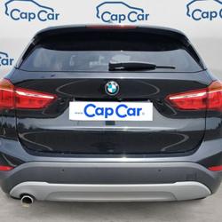 BMW X1 (F48) sDrive 18d 150 Steptronic8 Lounge Houdain