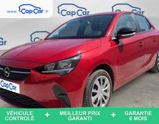 Opel Corsa Saint-Priest