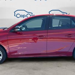 Opel Corsa 136 50 kWh Edition Saint-Priest