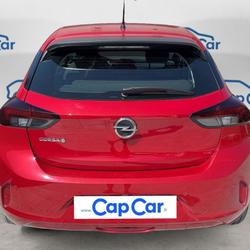 Opel Corsa 136 50 kWh Edition Saint-Priest