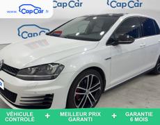 Volkswagen Golf 7 Nancy