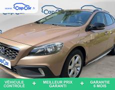 Volvo V40 Cross Country Roissy-en-France
