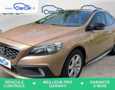 Volvo V40 Cross Country Roissy-en-France