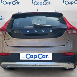 Volvo V40 Cross Country 1.6 D2 115 Powershift Effektiv-Line Momentum - Automatique Roissy-en-France