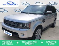 Land Rover Range Rover Sport Dunkerque