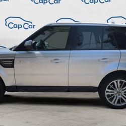 Land Rover Range Rover Sport VII 3.0 SDV6 256 HSE - Automatique Dunkerque