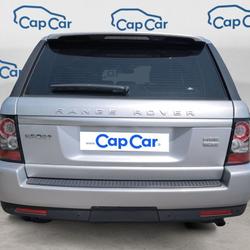 Land Rover Range Rover Sport VII 3.0 SDV6 256 HSE - Automatique Dunkerque