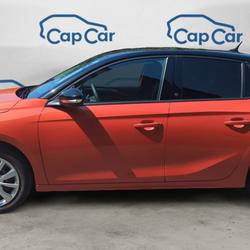 Opel Corsa 50 kWh 136 &Eacute;dition Berthen