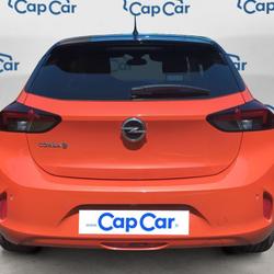 Opel Corsa 50 kWh 136 &Eacute;dition Berthen
