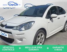 Citroen C3 Malataverne