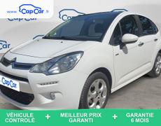 Citroen C3 Malataverne