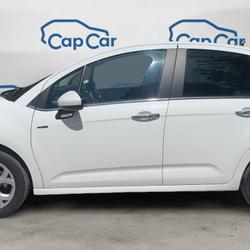 Citroen C3 1.2 PureTech 82 Exclusive Malataverne