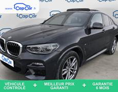 BMW X4 Chalon-sur-Saône