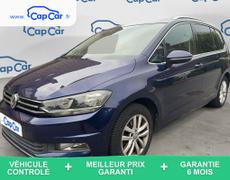 Volkswagen Touran Marcq-en-Barœul