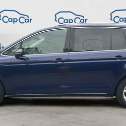 Volkswagen Touran 2.0 TDI 150 Business Confortline Marcq-en-Bar&oelig;ul