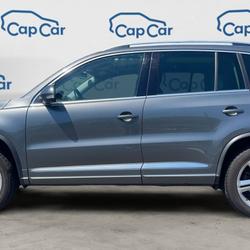 Volkswagen Tiguan 2.0 TDI 110 Sportline - Toit ouvrant Lagny-sur-Marne